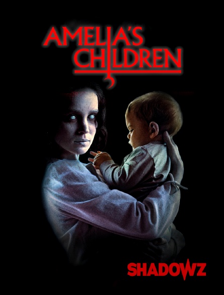Shadowz - Amelia's Children