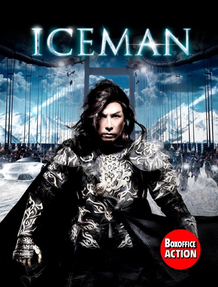 Box Office Action - Iceman