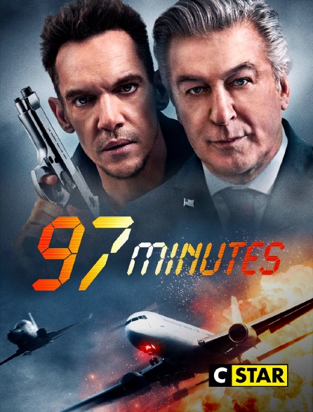 CSTAR - 97 minutes