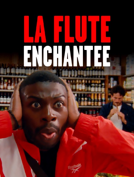 La flûte enchantée