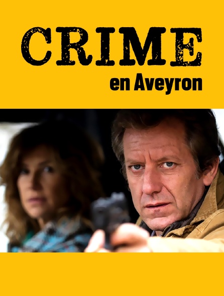 Crime en Aveyron