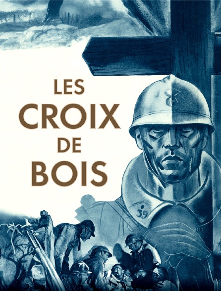 Les croix de bois