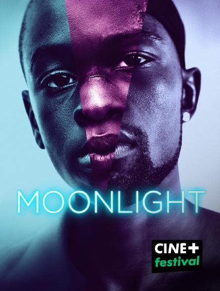 CINE+ Festival - Moonlight