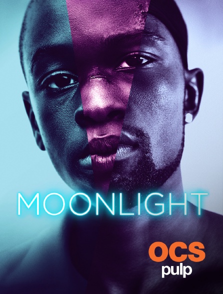 OCS Pulp - Moonlight