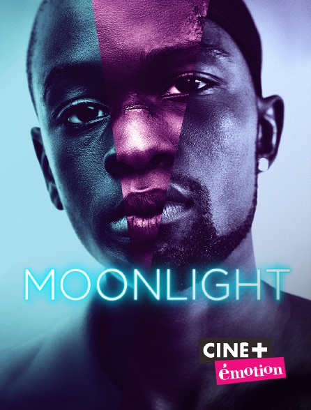 Ciné+ Emotion - Moonlight