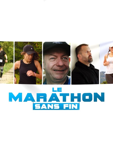 Le Marathon sans fin