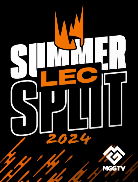 MGG TV - LEC Summer Split 2024