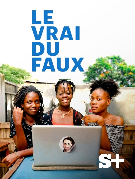 Society+ - Le vrai du faux