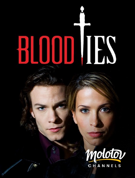 Molotov Channels - Blood Ties