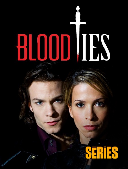 Molotov Channels Séries - Blood Ties
