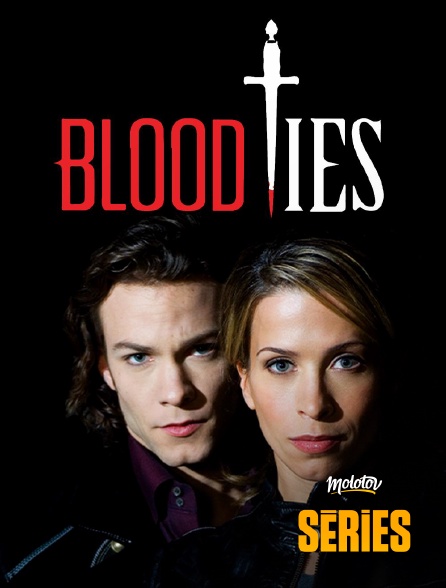 Molotov Channels Séries - Blood Ties