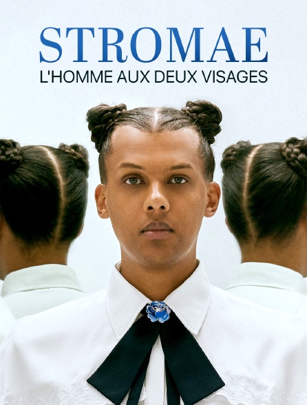 Stromae, l'homme aux deux visages