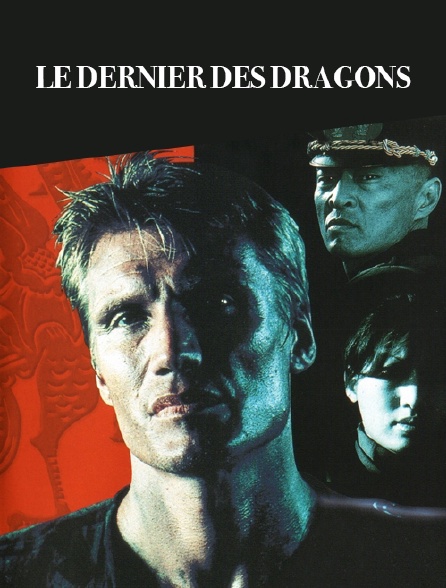 Le dernier des dragons