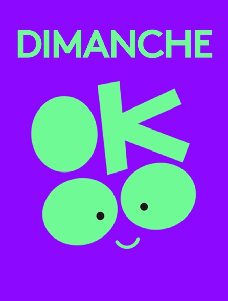 Dimanche Okoo