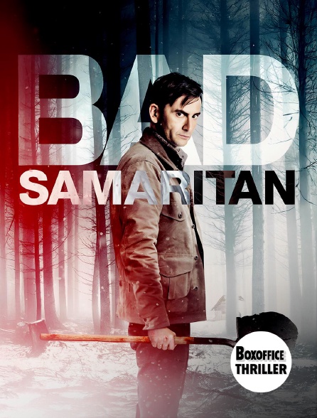 Box Office Thriller - Bad Samaritan