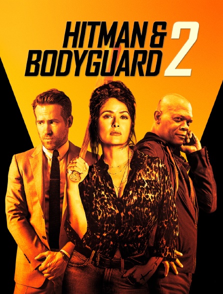 Hitman & Bodyguard 2