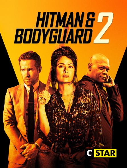 CSTAR - Hitman & Bodyguard 2