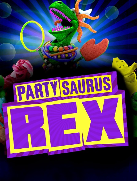 Rex, le roi de la fête