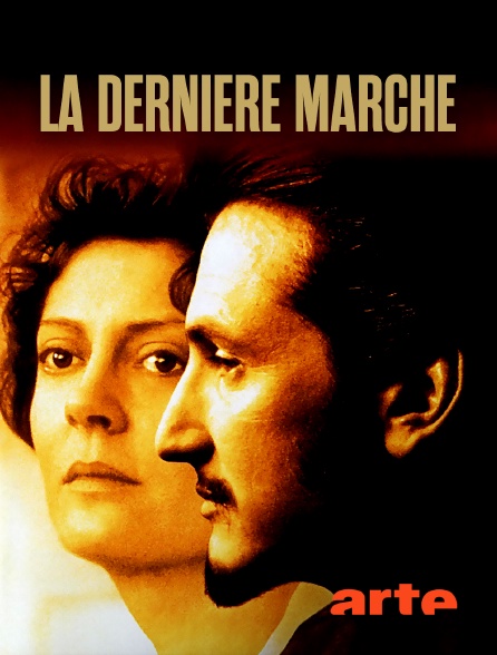 Arte - La dernière marche