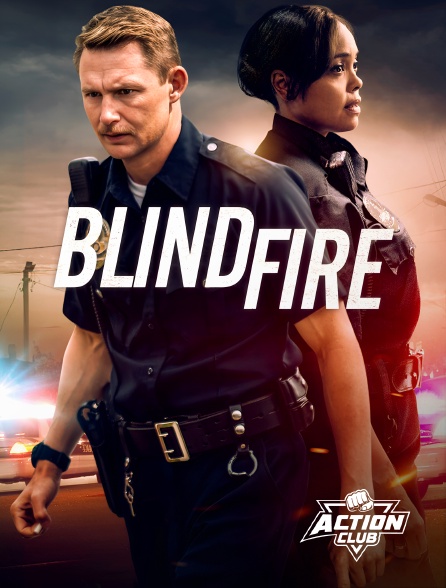 Action Club - Blindfire