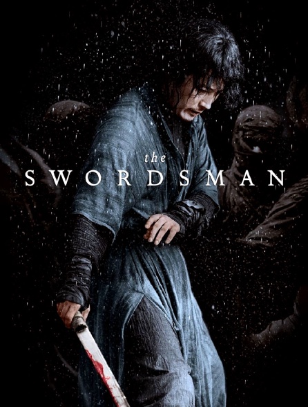 The Swordsman