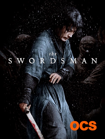 OCS - The Swordsman