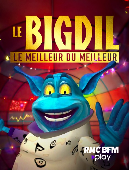 RMC BFM Play - Le Bigdil : le meilleur du meilleur