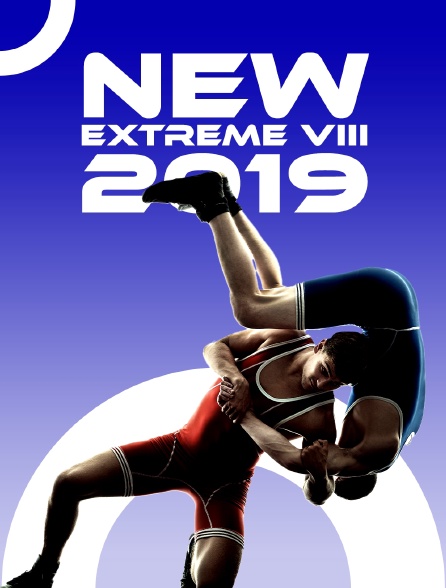 NEW Extreme VIII 2019