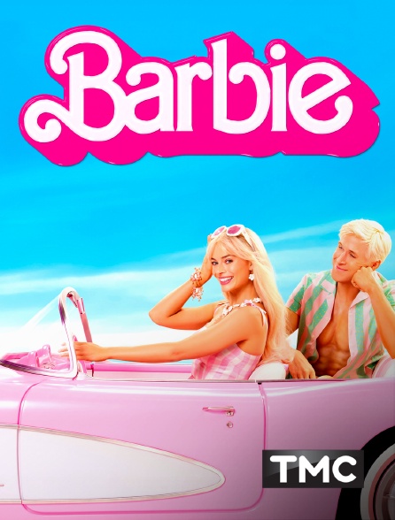 TMC - Barbie