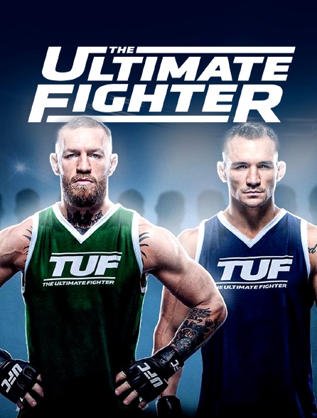 The Ultimate Fighter