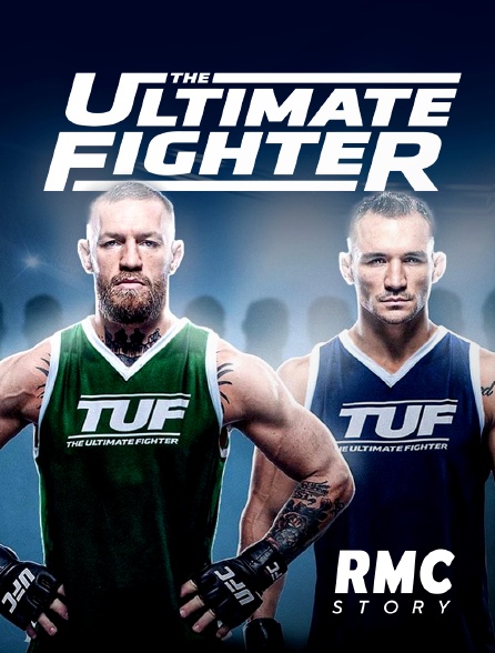 RMC Story - The Ultimate Fighter
