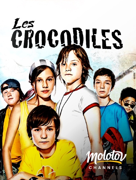 Mango - Les Crocodiles