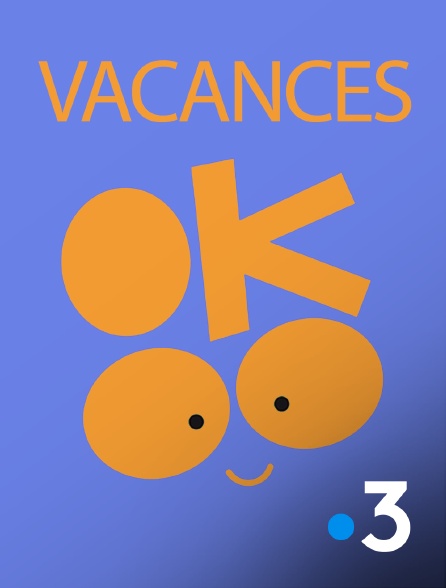 France 3 - Okoo vacances