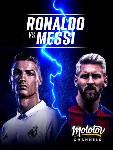 Mango - Ronaldo vs Messi