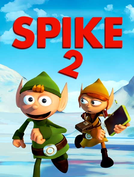 Spike 2