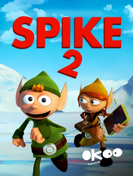 Okoo - Spike 2