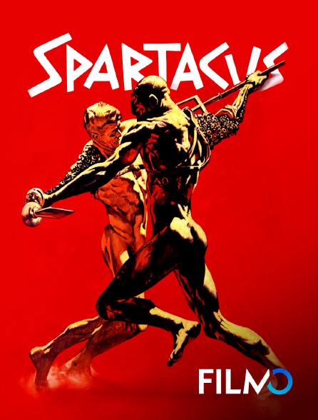 FilmoTV - Spartacus (director's cut)