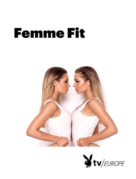 Playboy TV - Femme Fit