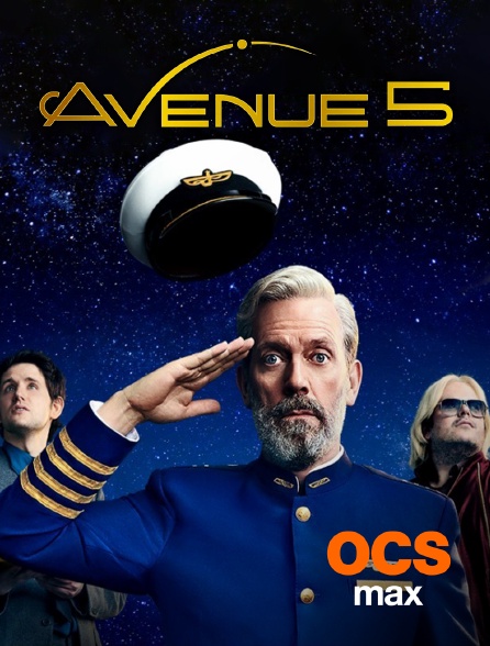 OCS Max - Avenue 5
