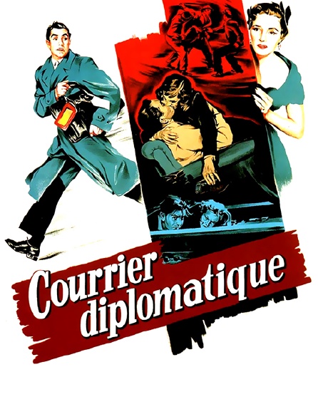 Courrier diplomatique