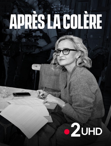 France 2 UHD - Après la colère