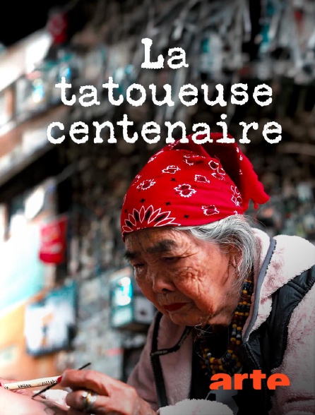 Arte - Whang-Od, la tatoueuse centenaire