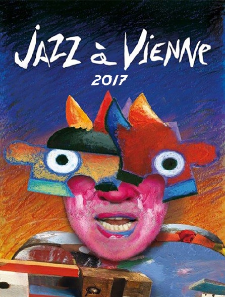 Jazz à Vienne 2017