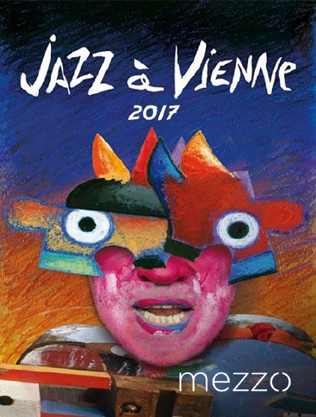 Mezzo - Jazz à Vienne 2017