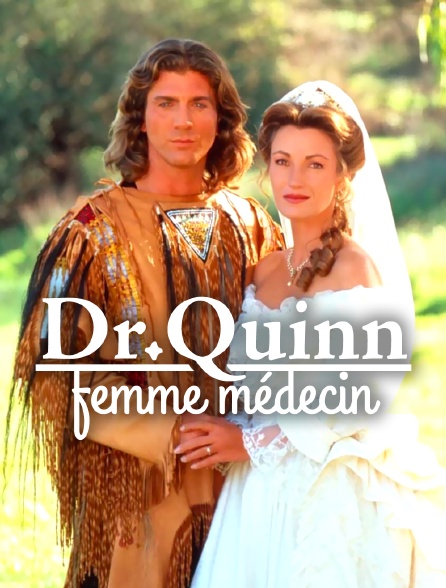 Docteur Quinn, femme médecin