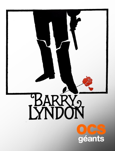 OCS Géants - Barry Lyndon