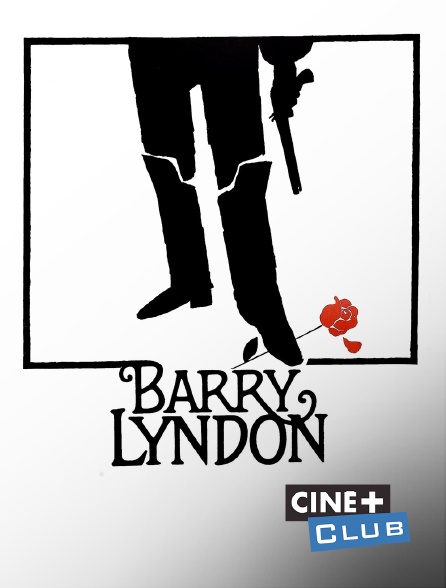 Ciné+ Club - Barry Lyndon