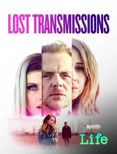 Molotov Channels Life - Lost Transmissions