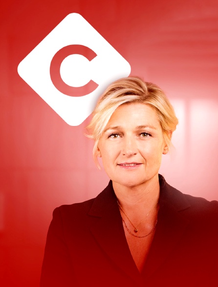 france.tv - C à vous en replay