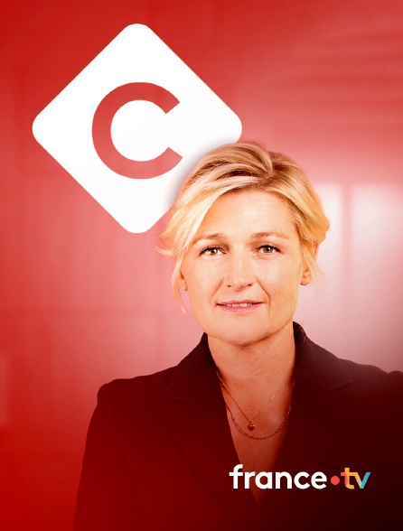france.tv - C à vous en replay